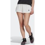 Pantaloncini bianchi XL da tennis per Donna adidas 