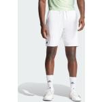 Pantaloncini bianchi S da tennis per Uomo adidas 