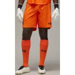 Shorts arancioni L per Uomo adidas Real Madrid 