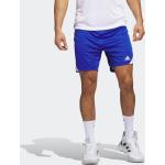 Shorts blu reale S per Uomo adidas 