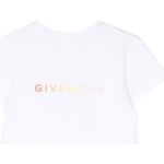 Magliette & T-shirt scontate bianche M a girocollo mezza manica con scollo rotondo per Donna Givenchy 