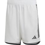 Pantaloncini sportivi bianchi M adidas Tiro 23 