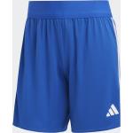 Pantaloncini sportivi blu XXL adidas Tiro 23 