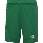 Pantaloncini sportivi verdi L adidas Tiro 23 