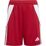 Pantaloncini sportivi rossi 6 XL adidas 
