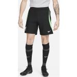 Vestiti ed accessori scontati neri S traspiranti da calcio per Uomo Nike Dri-Fit Liverpool F C 