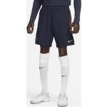 Maglie Paris Saint Germain scontate blu L traspiranti per Uomo Nike Dri-Fit 