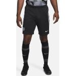 Vestiti ed accessori neri S in mesh traspiranti da calcio per Uomo Nike Dri-Fit Chelsea F.C. 