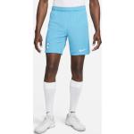 Shorts da calcio Nike Dri-FIT Tottenham Hotspur 2022/23 Stadium da uomo – Terza - Blu