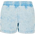 Shorts urban blu XL batik per Donna Urban Classics 