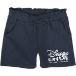 Pantaloni & Pantaloncini blu scuro di cotone per bambina Disney di EMP Online Italia 