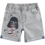 Pantaloni & Pantaloncini grigi per bambino Star wars Darth Vader di EMP Online Italia 