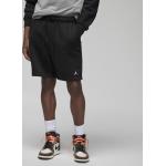 Shorts Jordan Brooklyn Fleece – Uomo - Nero