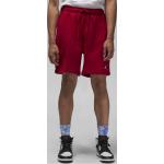Shorts Jordan Brooklyn Fleece – Uomo - Rosso