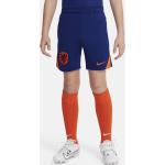 Shorts Nike KNVB Y NK DF STRK SHORT KZ fj3049-455 Taglie XL (158-170 cm)