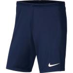 Pantaloncini sportivi blu M Nike Park 