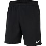 Pantaloncini scontati neri M da calcio Nike 