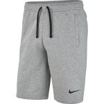 Pantaloncini scontati grigi M da calcio Nike 