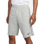Shorts Nike Mens Repeat Fleece Short dx2031-063 Taglie XXL