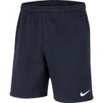 Pantaloncini scontati azzurri M da calcio Nike 