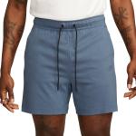 Shorts Nike Sportswear Tech Fleece Lightweight dx0828-491 Taglie L