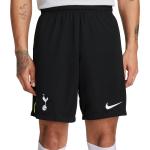 Pantaloncini neri M da calcio Nike 