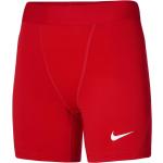 Shorts Nike Womens Pro Dri-FIT Strike Short dh8327-657 Taglie S