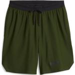 Shorts verdi XL per Donna Puma 