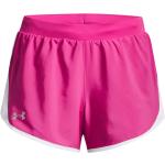 Shorts Under Armour UA Fly By 2.0 Short-PNK 1350196-652 Taglie S