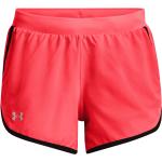 Shorts Under Armour UA Fly By 2.0 Short-RED 1350196-628 Taglie L