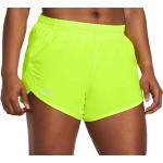 Shorts Under Armour UA Fly By 3 Shorts-GRN 1382438-731 Taglie S/M