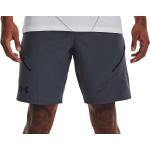 Shorts Under Arour UA Unstoppable Cargo Shorts-GRY