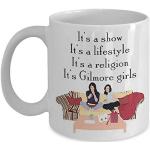 Show Lifestyle Religion It's Gilmore girls Coffee