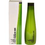 Shampoo 300 ml con vitamina E texture olio Shu Uemura 