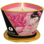 Candele profumate rosa Shunga 