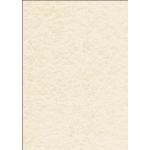SIGEL DP605 Carta da Lettere/Carta strutturata, pergamena champagne, A4, 90 g, 100 fogli