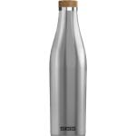 Sigg Meridian Thermos Bottle 500ml Argento