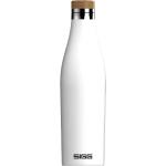 Sigg Meridian Thermos Bottle 500ml Bianco