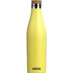 Sigg Meridian Thermos Bottle 500ml Giallo