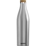 Sigg Meridian Thermos Bottle 700ml Argento