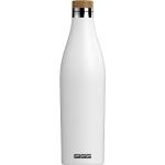 Sigg Meridian Thermos Bottle 700ml Bianco