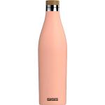 Sigg Meridian Thermos Bottle 700ml Rosa