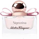 Eau de parfum 30 ml scontate dal carattere sofisticato al patchouli fragranza legnosa per Donna Salvatore Ferragamo Signorina 