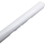 Silamp Plafoniera LED 120cm 36w 220v applique da soffitto o parete IP20 P52-36w