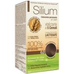 Prodotti 50 ml bianchi Bio naturali con vitamina E per trattamento capelli edizione professionali Silium 