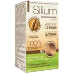 Prodotti 50 ml bianchi Bio naturali con vitamina E per trattamento capelli edizione professionali Silium 