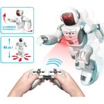 Silverlit Robot Giocattolo Program A Bot X