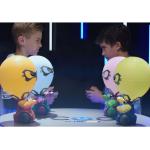 Silverlit Set Robot Robo Balloon Puncher 2 pz Multicolore