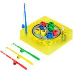 Giochi da tavolo per bambini per età 3-5 anni Simba Toys 