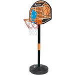 Simba 107407609 - Tabellone Basket Con Palla E Piantana